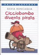 Copertina  Cicciobombo diventa pirata