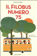 Copertina  Il Filobus numero 75