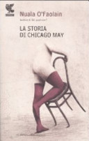 Copertina  La storia di Chicago May