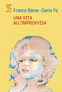 Copertina  Una vita all'improvvisa