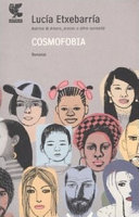 Copertina  Cosmofobia