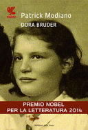 Copertina  Dora Bruder