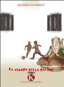 copertina Le scarpe della Befana