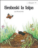 Copertina  Graboski la talpa