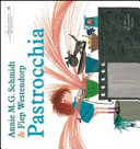 Copertina  Pastrocchia