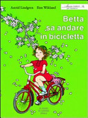 Copertina  Betta sa andare in bicicletta