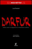 Copertina  Darfur