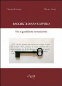 Copertina  Racconti di San Servolo : vita e quotidianità in manicomio