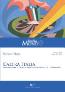 Copertina  L'altra Italia