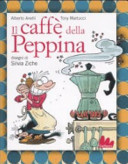Copertina  Il caffè della Peppina