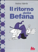 copertina Il ritorno della Befana