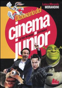Copertina  Dizionario del cinema junior