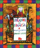 Copertina  I paladini di Francia