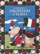 Copertina  Il generale e i fratellini d'Italia [DVD]