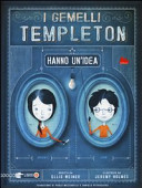 Copertina  I gemelli Templeton danno spettacolo