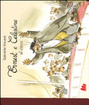 Copertina  Ernest e Celestine al circo