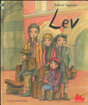 Copertina  Lev