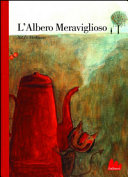 Copertina  L'albero meraviglioso