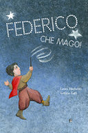 Copertina  Federico : che mago!