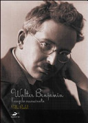 Copertina  Walter Benjamin : l'angelo assassinato