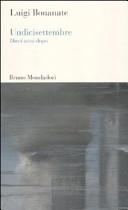 Copertina  Undicisettembre : dieci anni dopo