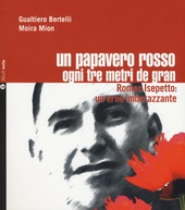 Copertina  Un papavero rosso ogni tre metri de gran