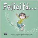 Copertina  Felicità...