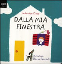 Copertina  Dalla mia finestra