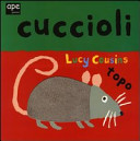 Copertina  Cuccioli