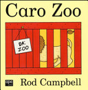Copertina  Caro zoo