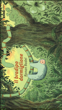 copertina Il bradipo dormiglione