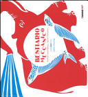 Copertina  Bestiario meccanico