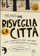 Copertina  Risveglia la citta