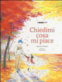 Copertina  Chiedimi cosa mi piace