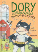 Copertina  Dory fantasmagorica. Una pecora nera a scuola