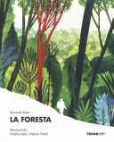 copertina La foresta