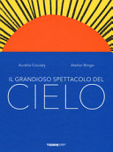 Copertina  Il grandioso spettacolo del cielo