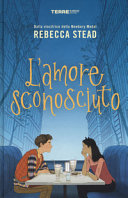copertina L'amore sconosciuto