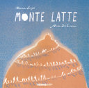 Copertina  Monte Latte