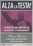 Copertina  Alza la testa! [Cofanetto] : i potenti italiani contestati da un gruppo di cittadini informati