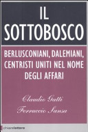 Copertina  Il sottobosco