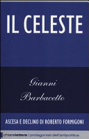 Copertina  Il Celeste