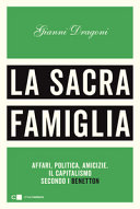 Copertina  La sacra famiglia