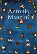 Copertina  Orfani bianchi
