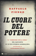 Copertina  Il cuore del potere