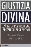 Copertina  Giustizia divina
