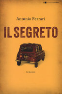 Copertina  Il segreto