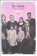 copertina La casa