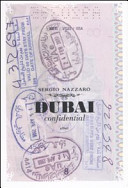 Copertina  Dubai confidential