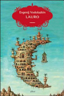 Copertina  Lauro